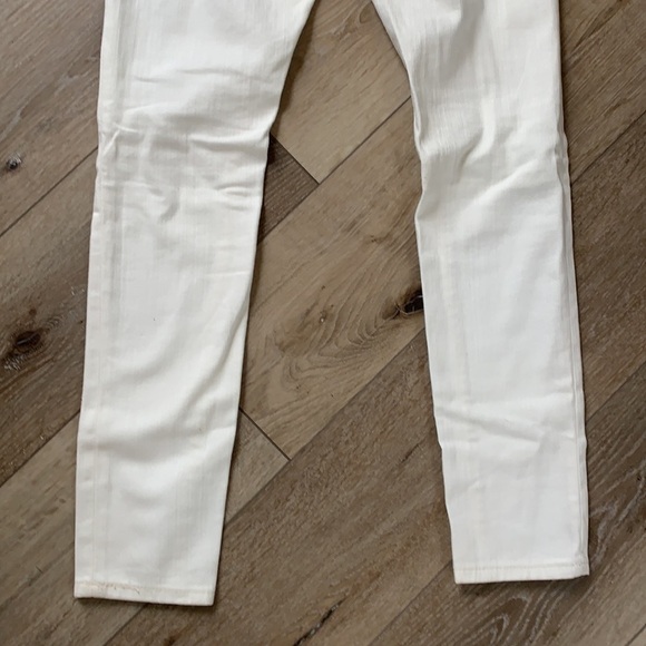 BDG Skinny Mid Rise Cigarette Stretch Jean - Picture 10 of 10